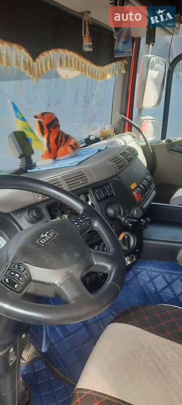 Самосвал DAF CF 2012 в Киеве