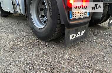 Тягач DAF CF 2016 в Коломиї