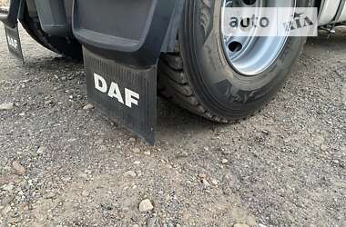 Тягач DAF CF 2016 в Коломиї