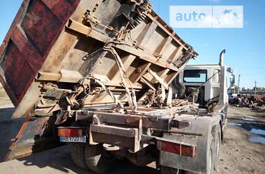 Самоскид DAF CF 2007 в 