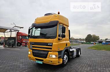 Тягач DAF CF 2011 в Кривому Розі