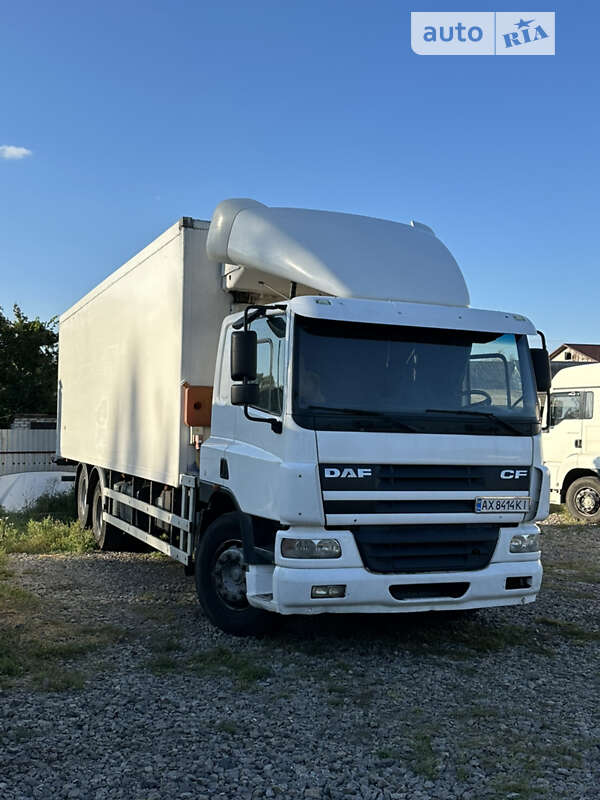 DAF CF 2003