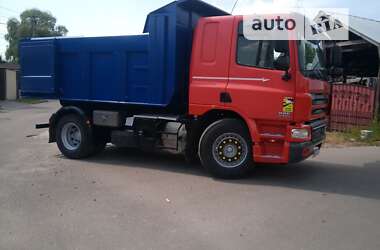 Самосвал DAF CF 2013 в Киеве