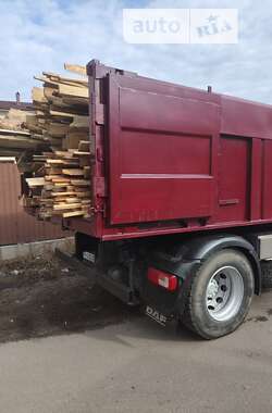 Самосвал DAF CF 2013 в Киеве