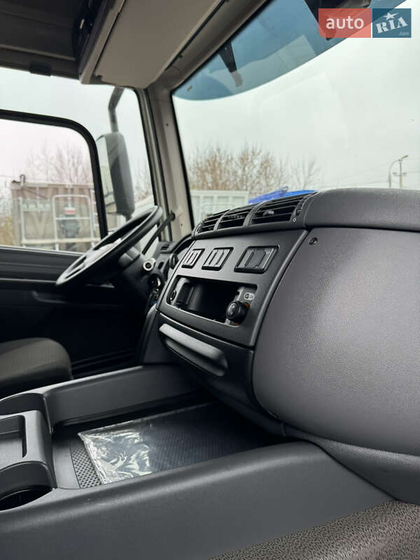 Тягач DAF CF 2016 в Виннице