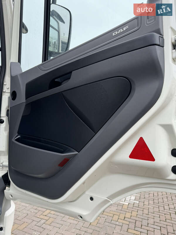 Тягач DAF CF 2016 в Виннице
