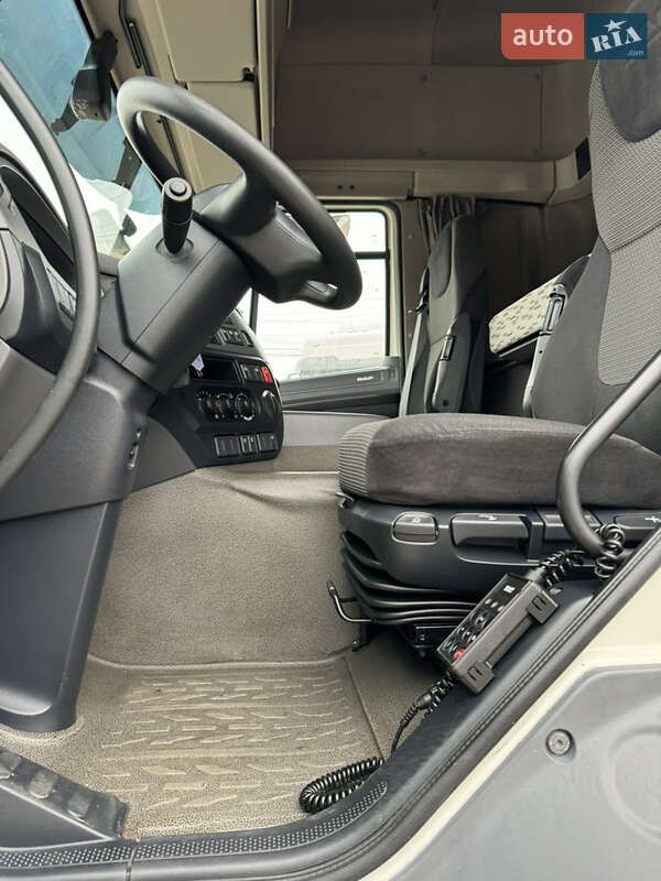 Тягач DAF CF 2016 в Виннице