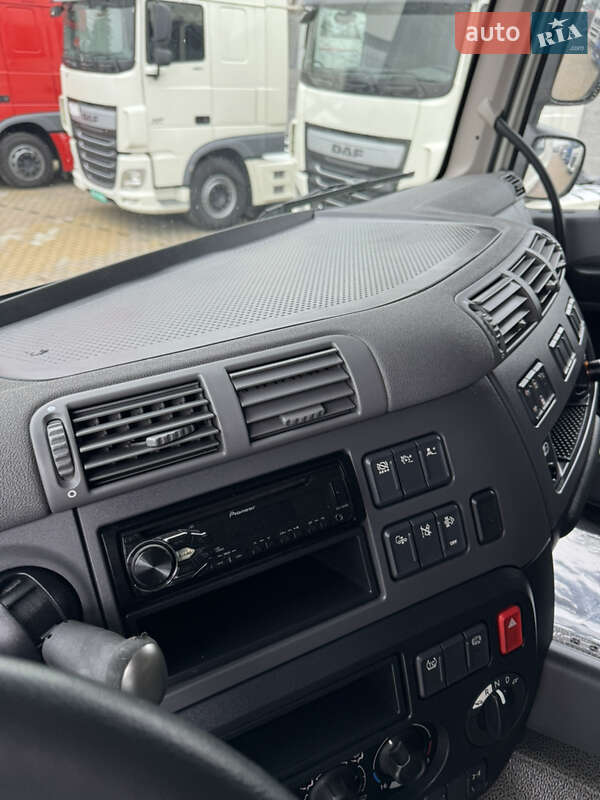 Тягач DAF CF 2016 в Виннице