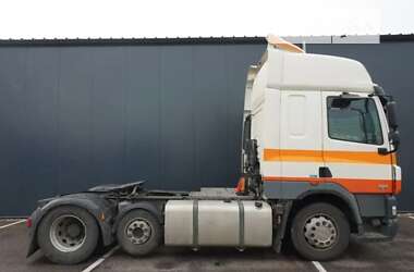 Тягач DAF CF 2013 в Одессе