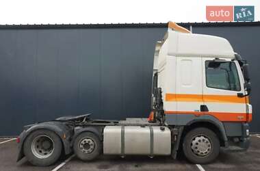 Тягач DAF CF 2013 в 