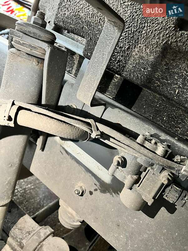 Тягач DAF CF 2013 в Одессе