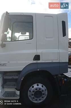 Тягач DAF CF 2014 в Білій Церкві