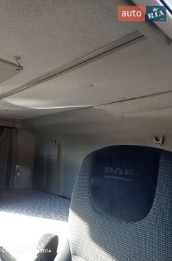 Тягач DAF CF 2014 в Білій Церкві