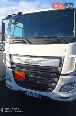Тягач DAF CF 2014 в Белой Церкви