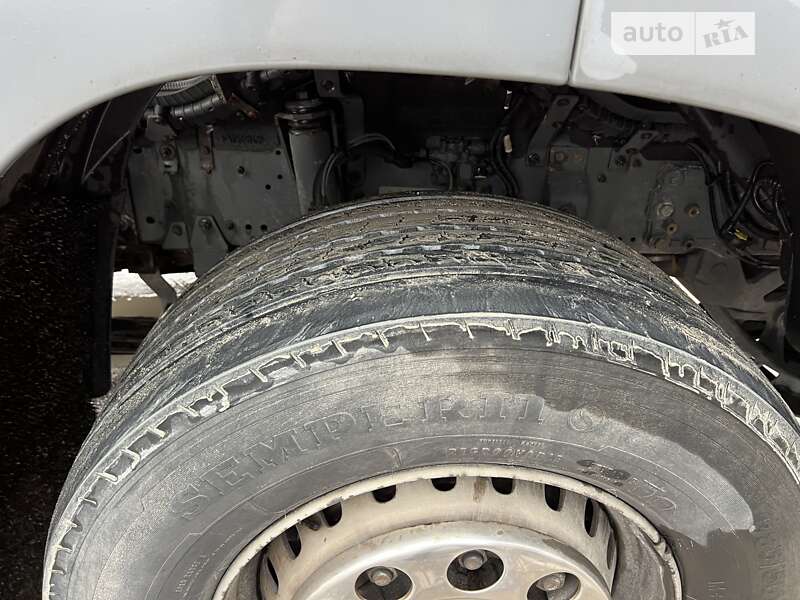 Тягач DAF CF 2014 в Тернополе