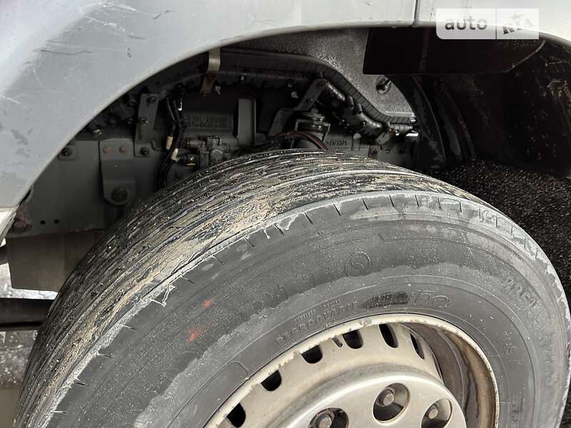 Тягач DAF CF 2014 в Тернополе