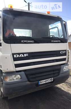 Кран-манипулятор DAF CF 2007 в Кропивницком