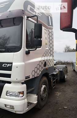 Тягач DAF CF 2006 в 