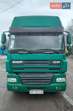 Тягач DAF CF 2008 в Запорожье