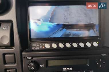 Мусоровоз DAF CF 2011 в Ровно