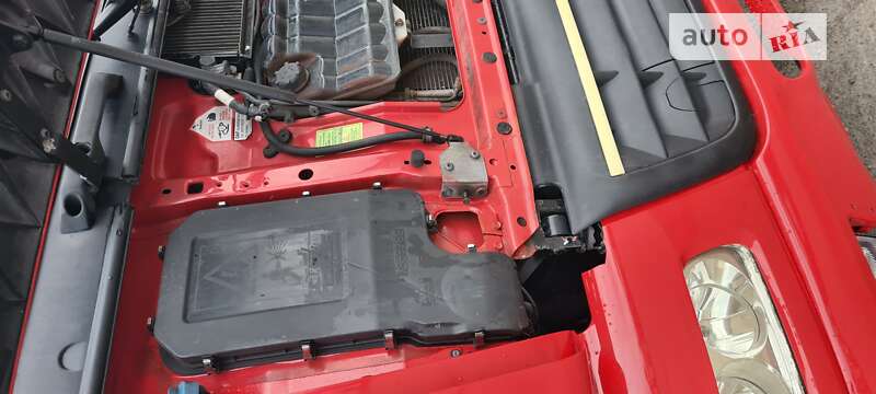 Тягач DAF CF 2004 в Киеве фото 3 Тягач DAF CF 2004 в Киеве