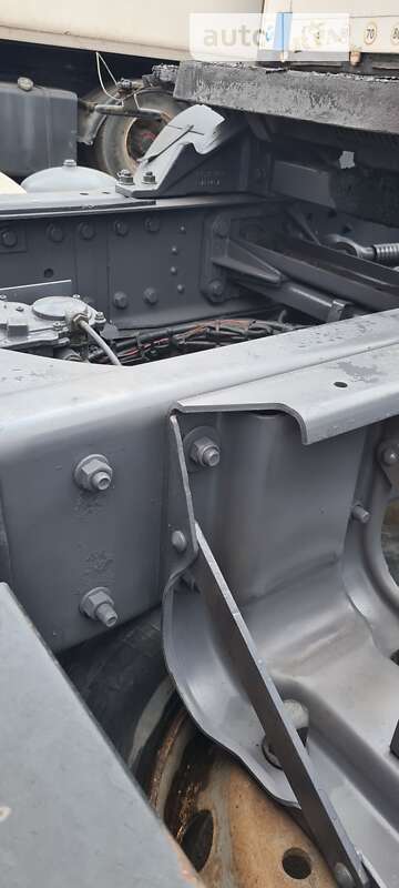 Тягач DAF CF 2004 в Киеве фото 6 Тягач DAF CF 2004 в Киеве