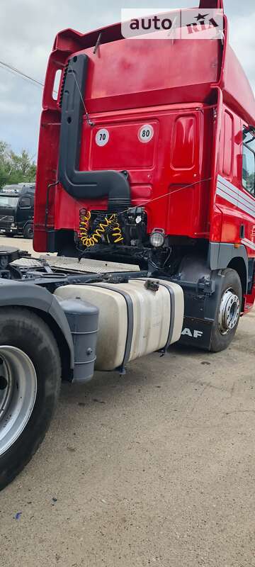 Тягач DAF CF 2004 в Киеве фото 13 Тягач DAF CF 2004 в Киеве