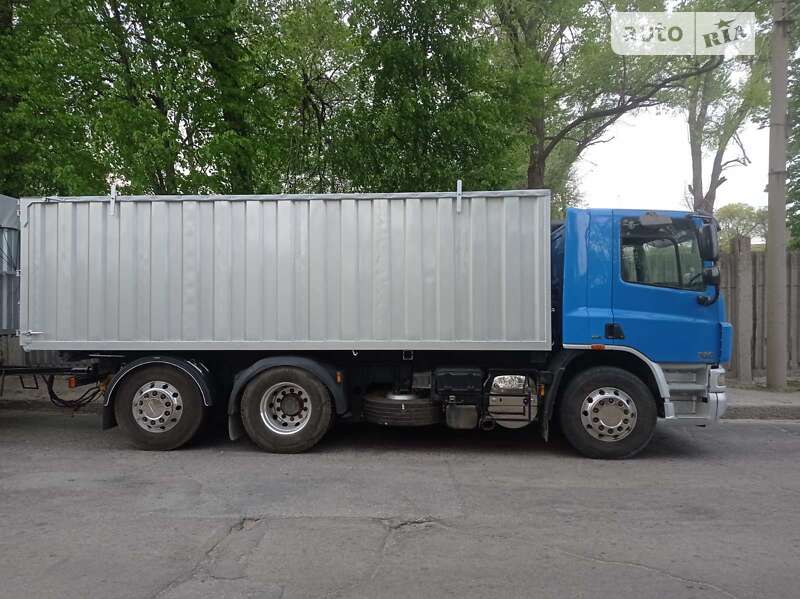 DAF CF 2007