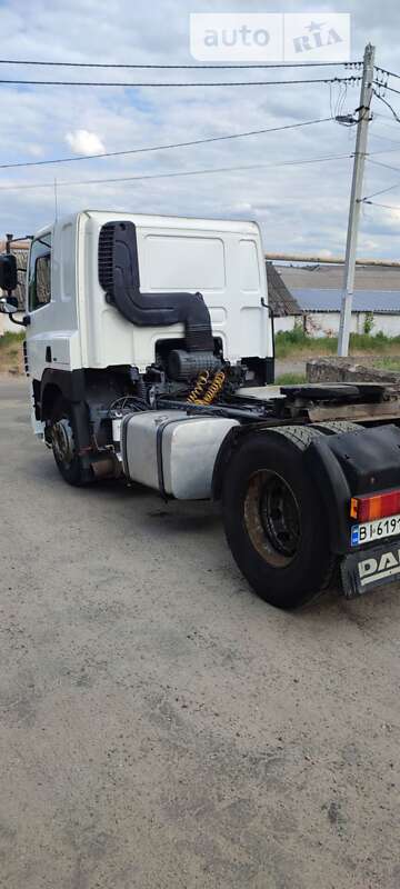 Тягач DAF CF 2008 в Павлограде