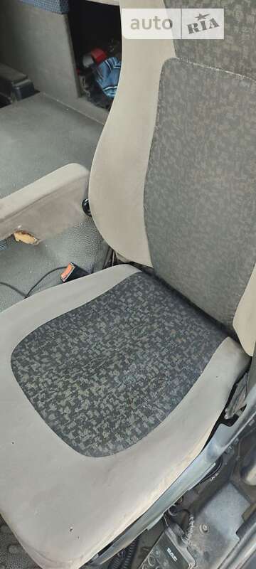 Тягач DAF CF 2008 в Павлограде