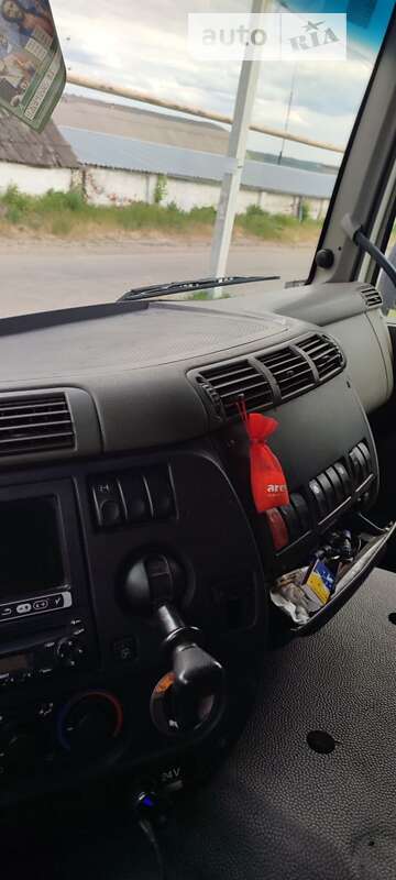 Тягач DAF CF 2008 в Павлограде