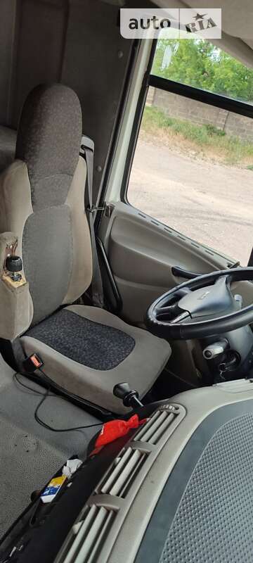 Тягач DAF CF 2008 в Павлограде