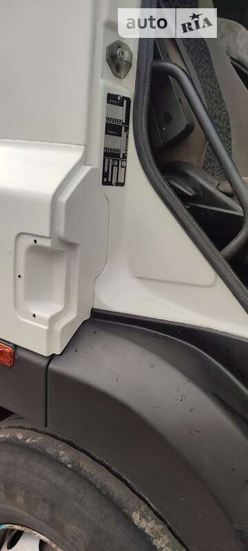 Тягач DAF CF 2008 в Павлограде