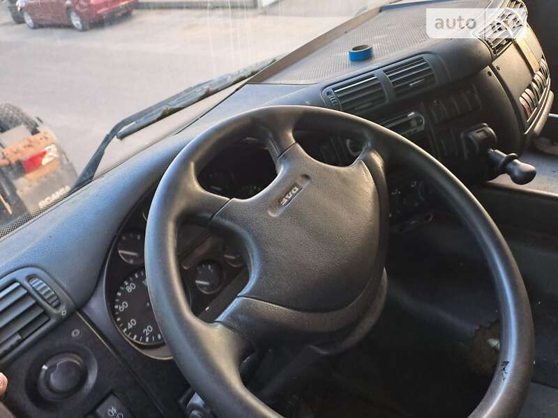 Тягач DAF CF 2004 в Черкассах