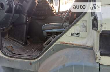 Тягач DAF CF 2004 в 