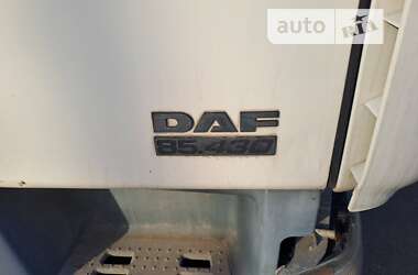 Тягач DAF CF 2004 в Черкассах