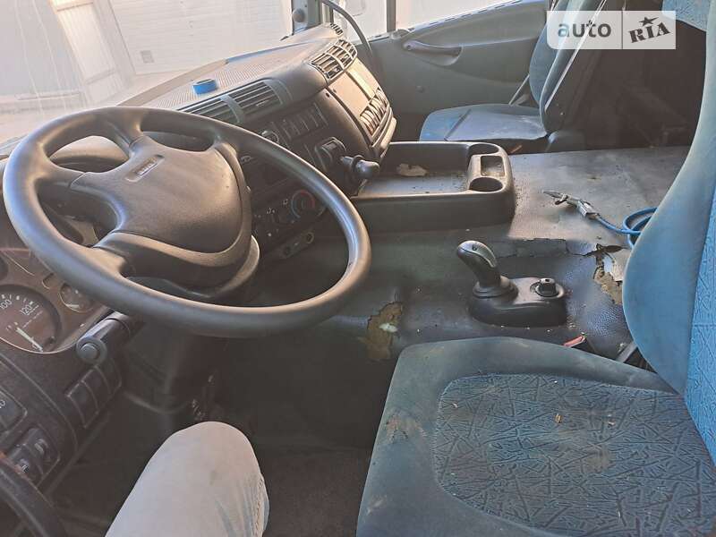 Тягач DAF CF 2004 в Черкассах