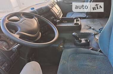 Тягач DAF CF 2004 в 