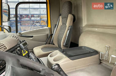 Мультилифт DAF CF 2008 в 