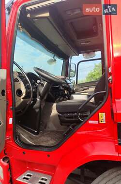 Машина ассенизатор (вакуумная) DAF CF 2013 в Киеве