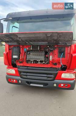 Машина ассенизатор (вакуумная) DAF CF 2013 в Киеве