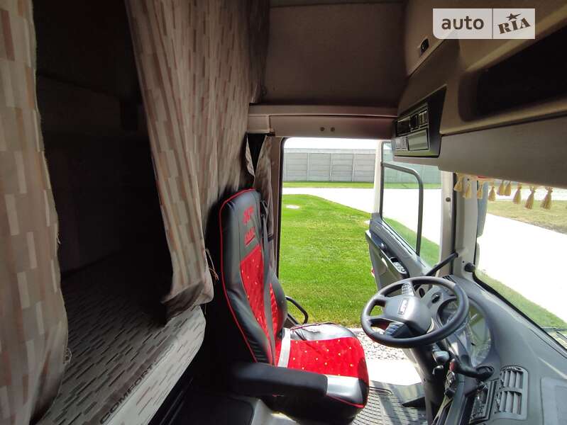 Тягач DAF CF 2016 в Белой Церкви