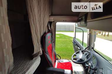Тягач DAF CF 2016 в 