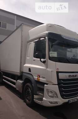 Вантажний фургон DAF CF 2019 в Рівному