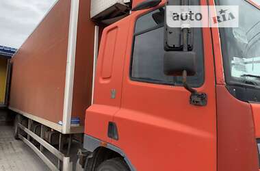 Рефрижератор DAF CF 2003 в 