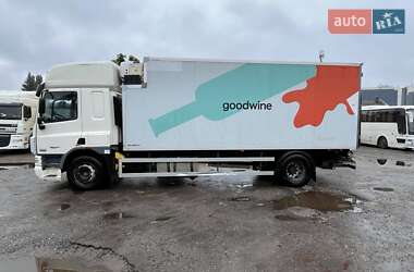 Рефрижератор DAF CF 2011 в 