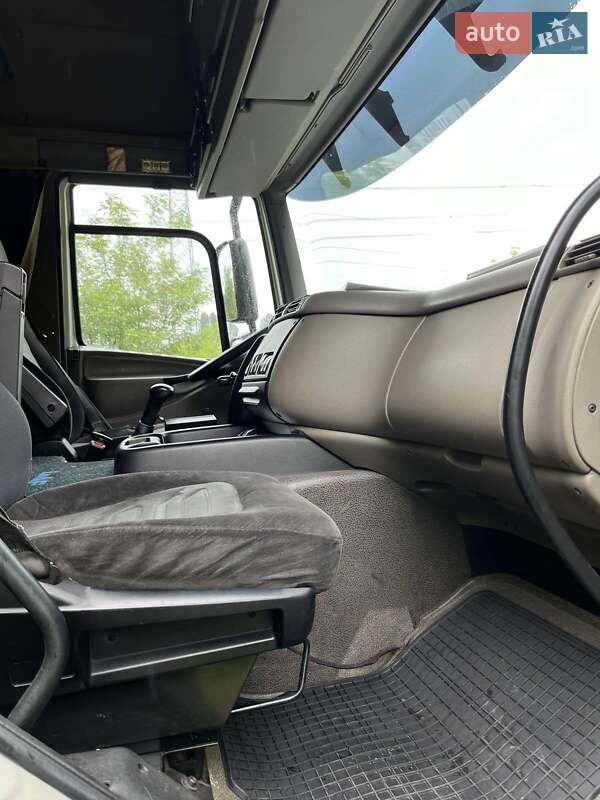 Рефрижератор DAF CF 2011 в Києві