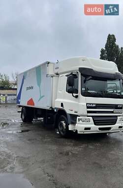 Рефрижератор DAF CF 2011 в 