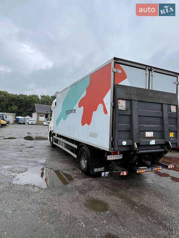 Рефрижератор DAF CF 2011 в Києві