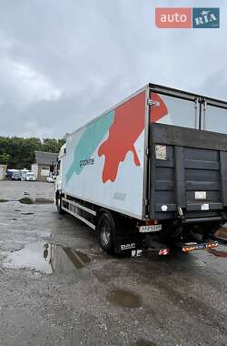 Рефрижератор DAF CF 2011 в 